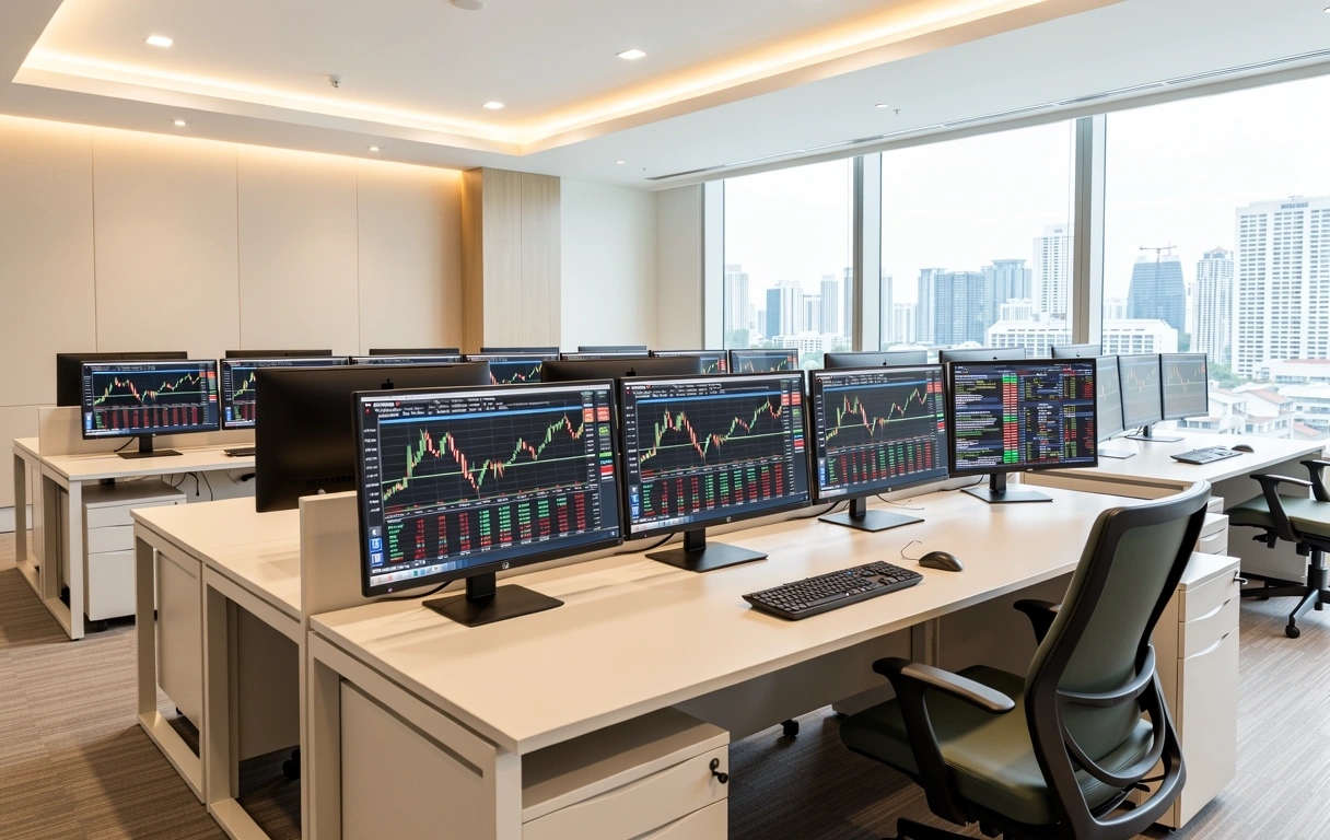Financial Data Security Context