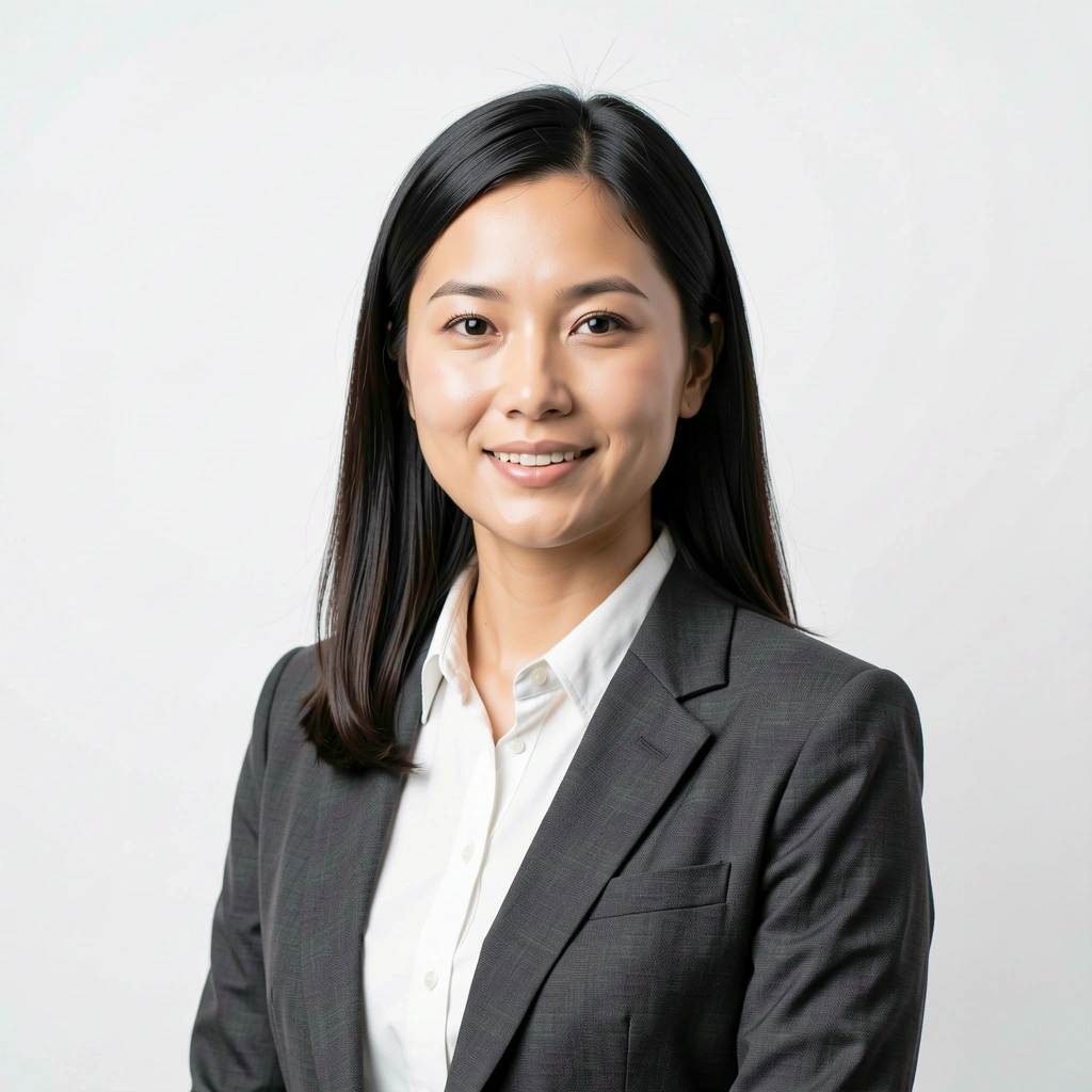 Head of Research