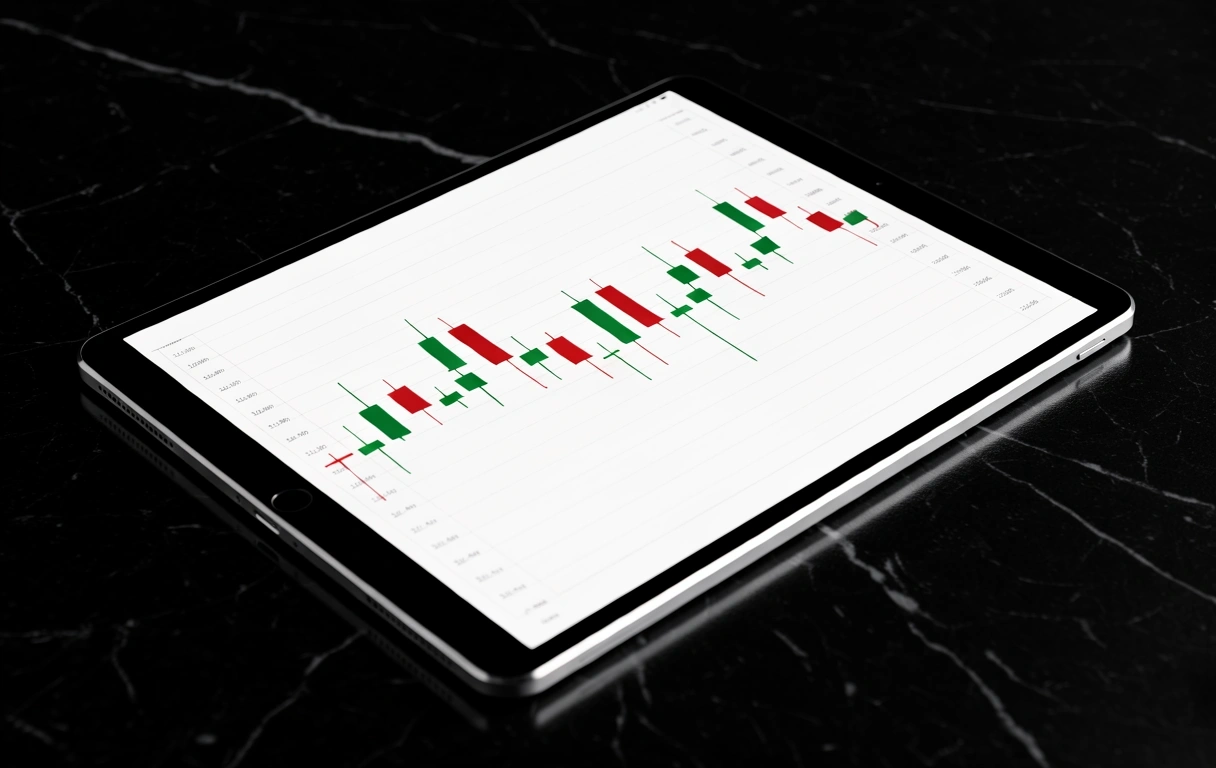 Professional Charting