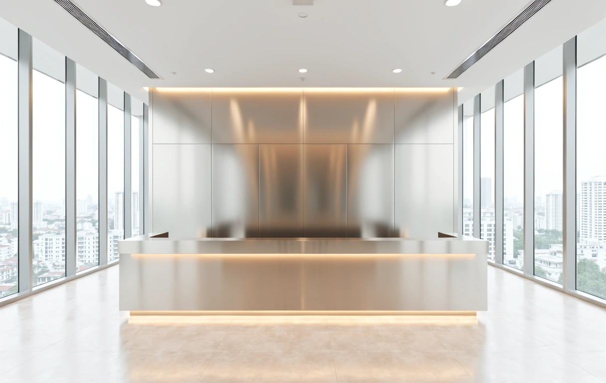 Vexco Digital Workspace